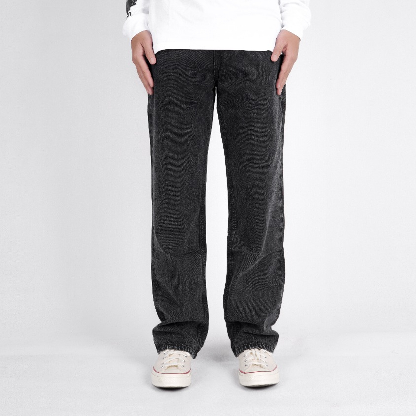 Superego Celana Jeans Reguler Fit All Catalog - Image 4