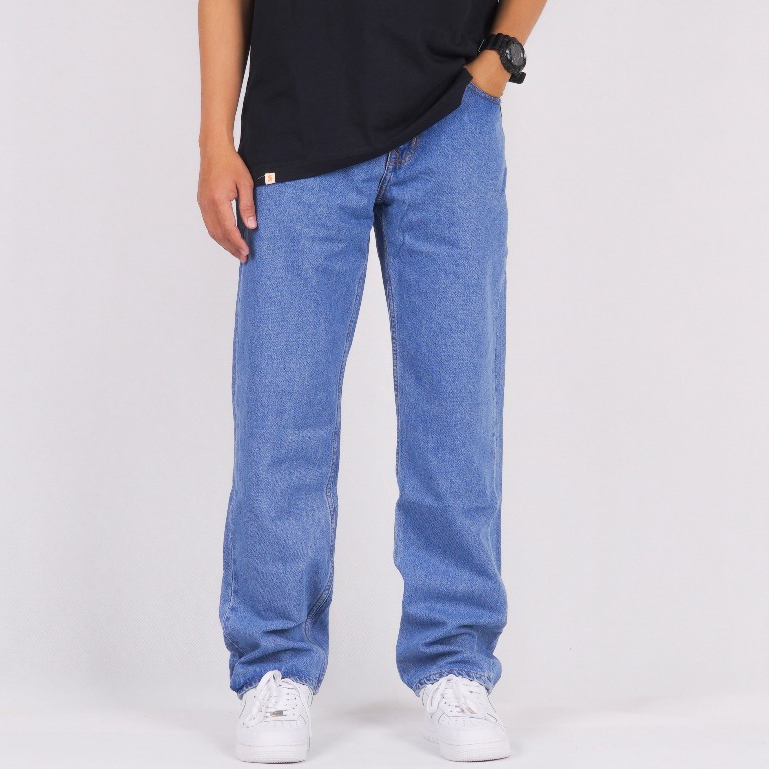 Superego Celana Jeans Reguler Fit All Catalog - Image 14