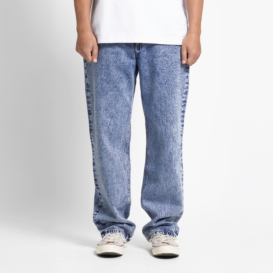 Superego Celana Jeans Reguler Fit All Catalog - Image 17