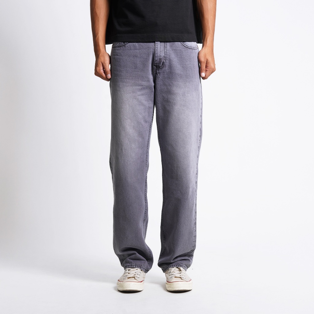 Superego Celana Jeans Reguler Fit All Catalog - Image 6
