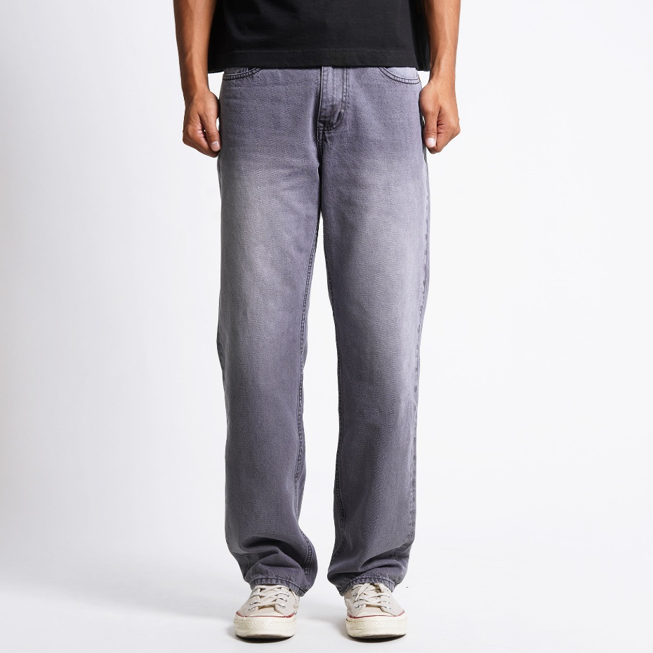 Superego Celana Jeans Reguler Fit All Catalog - Image 13