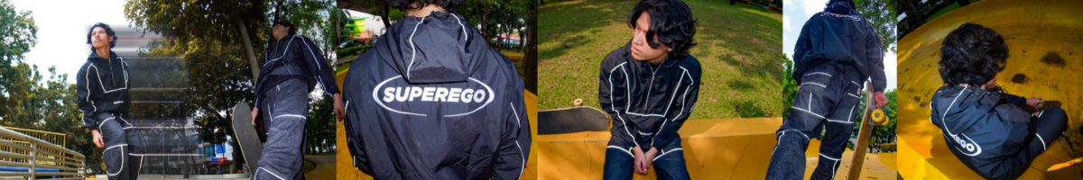 Superego
