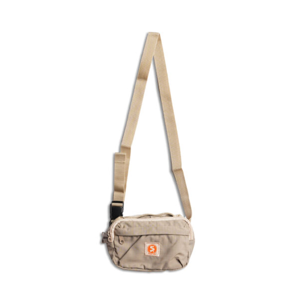 Superego Slingbag Ripstop Cream SSR01