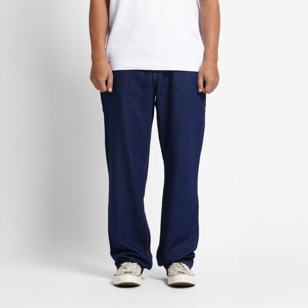 Superego Denim Reguler Pants Navy SBSF02C