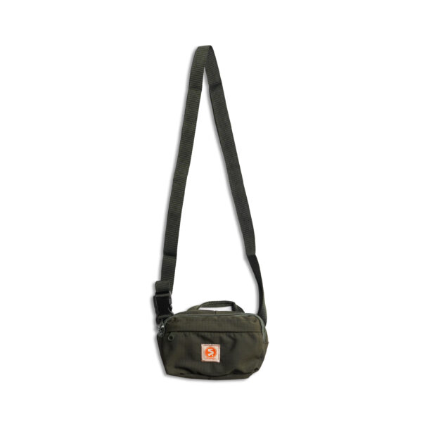 Superego Slingbag Ripstop Olive SSR02