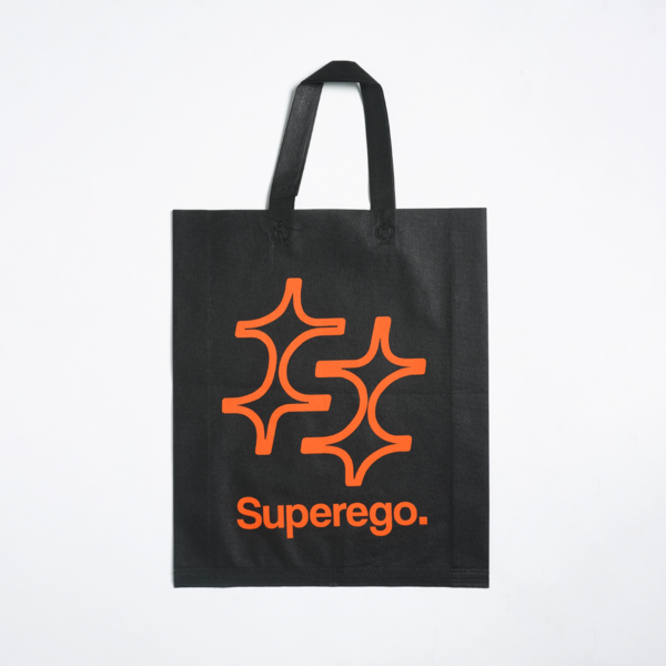 Superego Goodie Bag