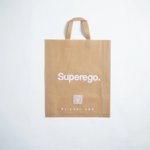 Superego Goodie Bag
