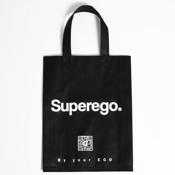 Superego Goodie Bag