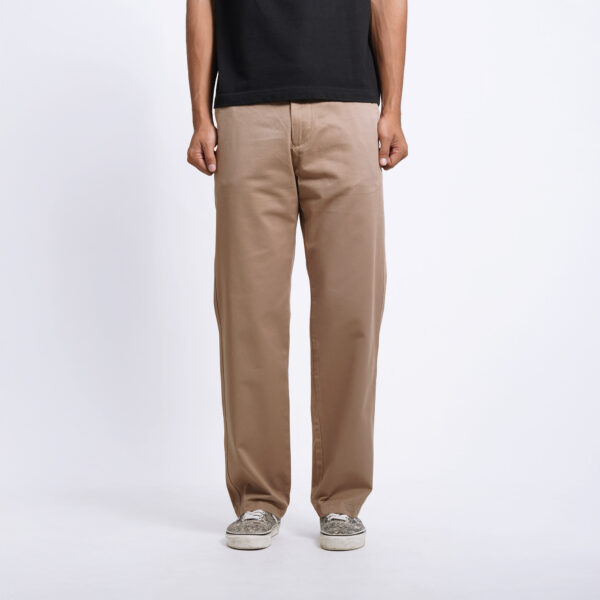 Superego Reguler Chino Work Pants Twill Cotton Milo SCPR01C
